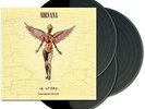 NIRVANA - IN UTERO NEW VINYL