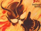 Mercyful Fate - Don't Break The Oath Vinyl UK LP