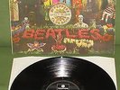BEATLES Sgt Peppers Orig UK MONO 1969 RARE LAST MONO ONE BOX EMI