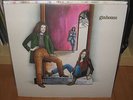 GINHOUSE - Same s/t - LP 1971 - GRACIOUS, CRESSIDA, BUDGIE, HEAVY PROG 