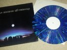 Sisters Of Mercy LIVE AT STONEHENGE MULTI COLOURED VINYL LP. 1985. EX. Goth