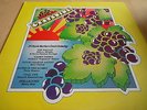 VARIOUS ARTISTS - TALK OF THE GRAPEVINE - GRAPEVINE