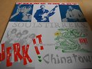 VARIOUS ARTISTS - THINK SMART SOUL STIRRERS - KENT