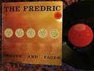  1967 HOLY GRAIL GARAGE PSYCH   THE FREDRIC   PHASES & FACES Left Banke