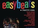Easybeats Sealed OZ Reissue LP Best of the Easybeats + Pretty girl garage Beat