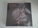 NEIL YOUNG  EVERY JUNKIE'S LIKE A SETTING SUN  LIVE MANCHESTER 73  LP