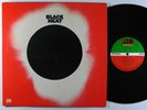 BLACK HEAT Self-Titled LP on Atlantic VG++