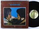 FATBACK BAND Let's Do It Again LP on Perception VG++ shrink