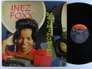 INEZ FOXX Mockingbird LP on Symbol VG++ mono