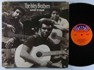 ISLEY BROTHERS Givin' It Back LP on T-Neck NM