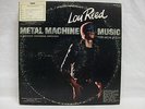 Original 1975 Lou Reed 