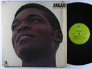 MELVIN SPARKS Akilah LP on Prestige NM shrink
