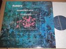 Norman Del Mar RUBBRA Symphonies No.6 & 8 - Lyrita SRCS.127