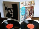 Brian Eno - Before And After Science / Here Come The Warm Jets 2683 082 UK 2LP