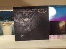 Cocteau Twins Lp's Imports