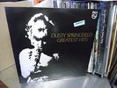 Dusty Springfield Greatest Hits vinyl LP 1979 Philips Records EX