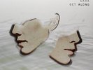 TEGAN AND SARA GET ALONG LP VINYL BRAND NEW 33RPM