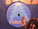 Marc Bolan: Teenage Dream b/w Satisfaction Pony T-REX AUSTRALIAN A-LABEL 45