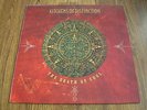 KITCHENS OF DISTINCTION - THE DEATH OF COOL UK ORIG 1992 ONE LITTLE INDIAN EX