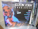 Elton John Your Songs vinyl LP 1985 MCA Records Sealed [Candle In The Wind]