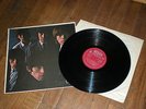 BLIND MAN txt Rolling Stones No.2 UK lp LK4661 2A/1A UNBOXED MONO complete