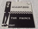 Madness The Prince/Madness 7in rare Portugal pressing 2 Tone Two-Tone