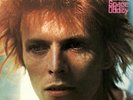 David Bowie - Space Oddity (Metallic colour Vinyl)
