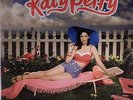 PERRY, Katy - One Of The Boys - gatefold 2xLP