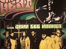 CANNED HEAT with JOHN LEE HOOKER - Carnegie Hall 1971 - Vinyl (LP)