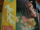 WGANDA KENYA AFROMANIA CARIBE 
