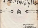 The Mentally Ill   Gacy's Place   2nd press 1979  hardcore punk RARE
