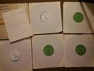 Ralph Emery Show Sept. . 18 - 24, 1972 - Feat. Bob Luman 5 LP w/ cue sheets