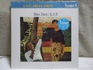 MILES DAVIS E.S.P. ESP CBS SONY 18AP 2066 SEALED JAPAN OBI LP RECORD