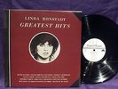 LINDA RONSTADT   GREATEST HITS   DCC 180 Gram LP Record