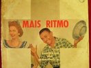 JACKSON DO PANDEIRO Mais Ritmo ORIG BRAZIL FORRO GROOVE LP HEAR