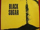 BLACK SUGAR s/t ORIG LATIN FUNK PERU LP VG+ HEAR