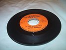 MICKEY ROBERTS As The World Turns + The  45 US orig Pulse 2076