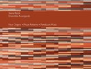 Four Organs / Phase Patterns / Pendulum Music - Steve / Ensemb (2015, Vinyl NEW)