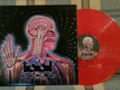 Tool - Lateralus red double lp