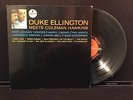 Duke Ellington Meets Coleman Hawkins ?on Impulse  A-26 MONO Gatefold