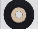 BLANK/LOVE BROTHER LOVE SISTER  -  ERROL DUNKLEY  (68  ROCKSTEADY 7