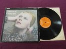 DAVID BOWIE   HUNKY DORY  1971 -SUPERB AUDIO - EX+ -VG+
