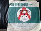 THE IMAGE - I CAN'T STOP MYSELF - 1966 - DEMO - RARE PARLOPHONE LABEL SINGLE