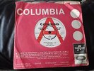 ROGER JAMES FOUR - BETTER THAN HERE - 1966 - DEMO - VERY RARE COLUMBIA SINGLE