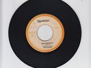 UPSETTER/ROW FISHERMAN  -  THE CONGOS  (77  REGGAE ROOTS 7