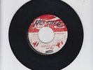SUPREME/DESPERATE LOVER  -  BOB ANDY   (68 ROCKSTEADY   7