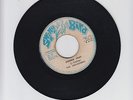 SWING BIRD/GUIDING LIGHT  -  THE FASHIONEERS (THE MIGHTY ABIJANS) (81 ROOTS 7