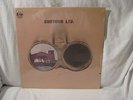 Shotgun Ltd. - S/T : Hard Psych LP