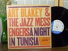 ART BLAKEY 