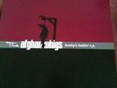 AFGHAN WHIGS HONKYS LADDER GREG DULLI 10